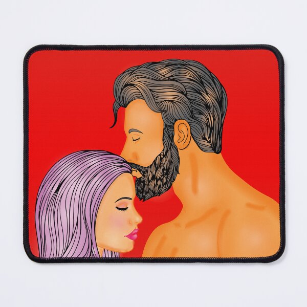 Item preview, Romantic Couple designed and sold by EVERTEESLOVER.
