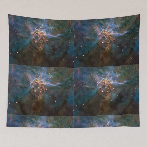 Item preview, Eagle Nebula designed and sold by luckylucy.
