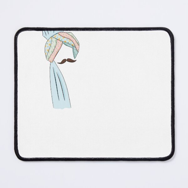 Item preview, pagdi designed and sold by Aisha Mohammad Nasreen.