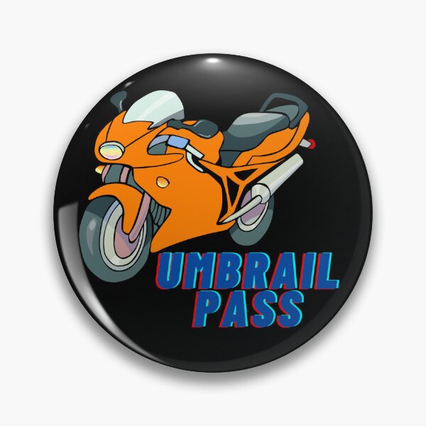 Item preview, Umbrail Pass designed and sold by Showmee.