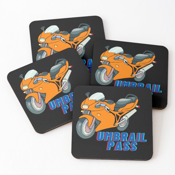 Item preview, Umbrail Pass designed and sold by Showmee.
