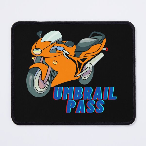 Item preview, Umbrail Pass designed and sold by Showmee.
