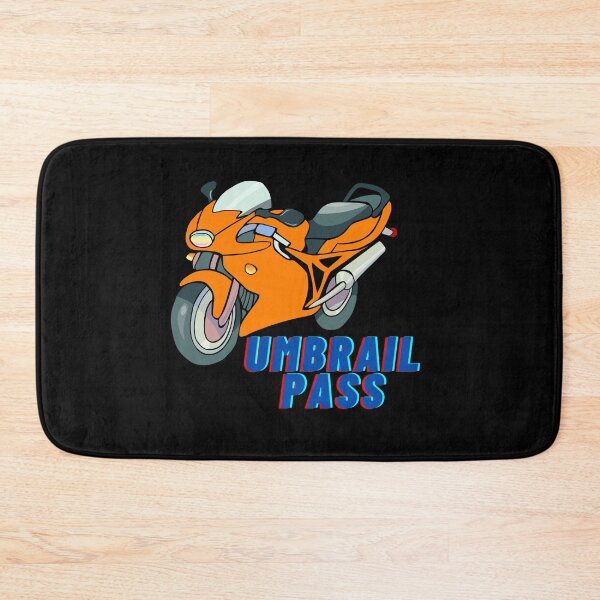 Item preview, Umbrail Pass designed and sold by Showmee.