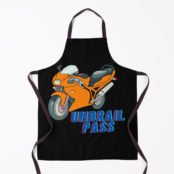 Item preview, Umbrail Pass designed and sold by Showmee.