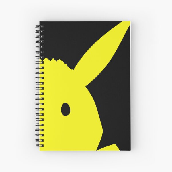 Pokeball Starter Notebook