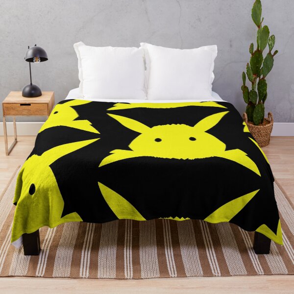 Item preview, Lighting cat minimalist pattern designed and sold by arrogantdesign.