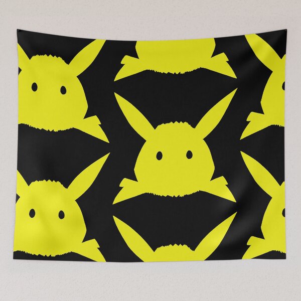 Item preview, Lighting cat minimalist pattern designed and sold by arrogantdesign.