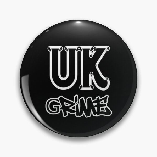 Item preview, UK Grime Rap 2 designed and sold by ghostblack305.