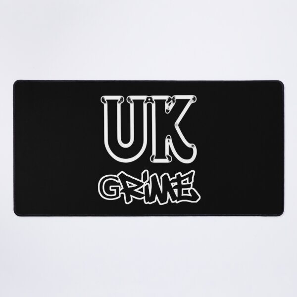 Item preview, UK Grime Rap 2 designed and sold by ghostblack305.