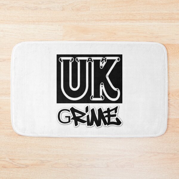 Item preview, UK Grime Rap 2 designed and sold by ghostblack305.