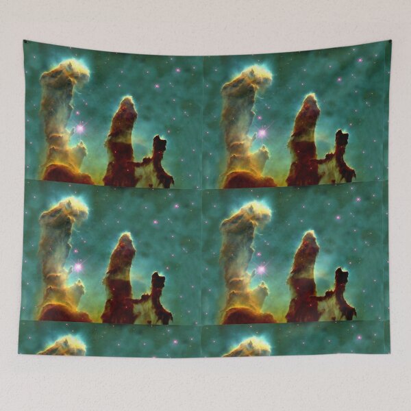 Item preview, Eagle Nebula designed and sold by luckylucy.