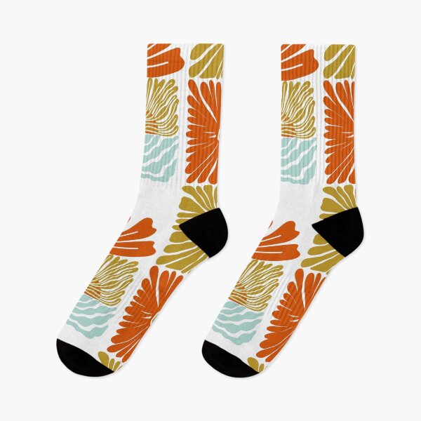 Item preview, Henri Matisse - Cut-Out №2 designed and sold by printheavenart.