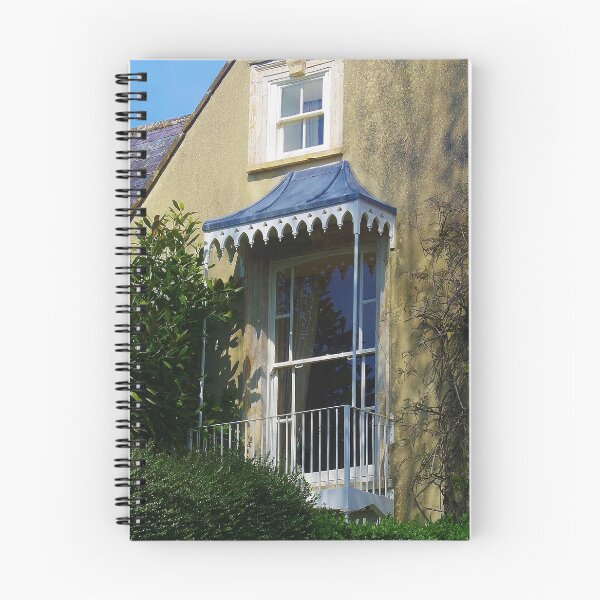 Item preview, A Town House Window designed and sold by lezvee.