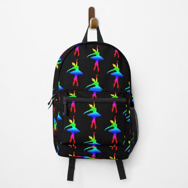 Item preview, Rainbow Ballerina designed and sold by Deborah Camp.