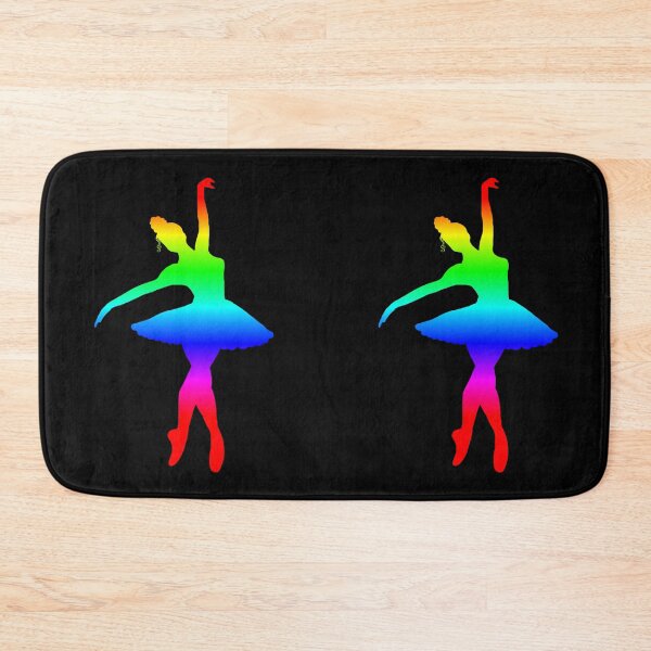 Item preview, Rainbow Ballerina designed and sold by Deborah Camp.