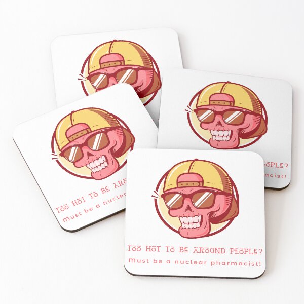Item preview, Too hot to be around people? designed and sold by TeesbyRXDude.