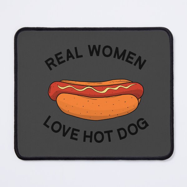Item preview, Funny Hot Dog designed and sold by Yeaha.