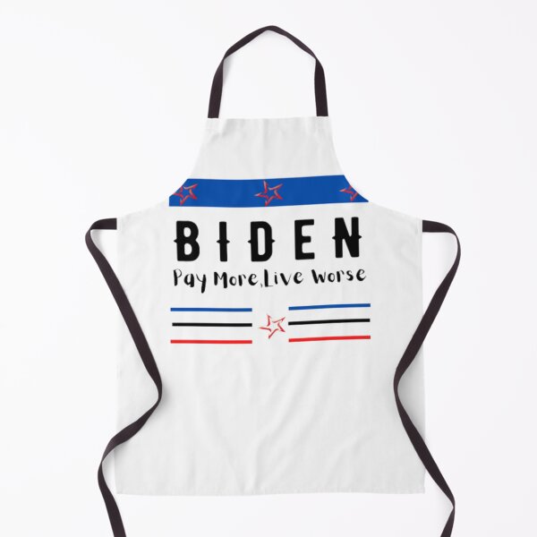 Item preview, biden pay more live worse designed and sold by CraZyFire.