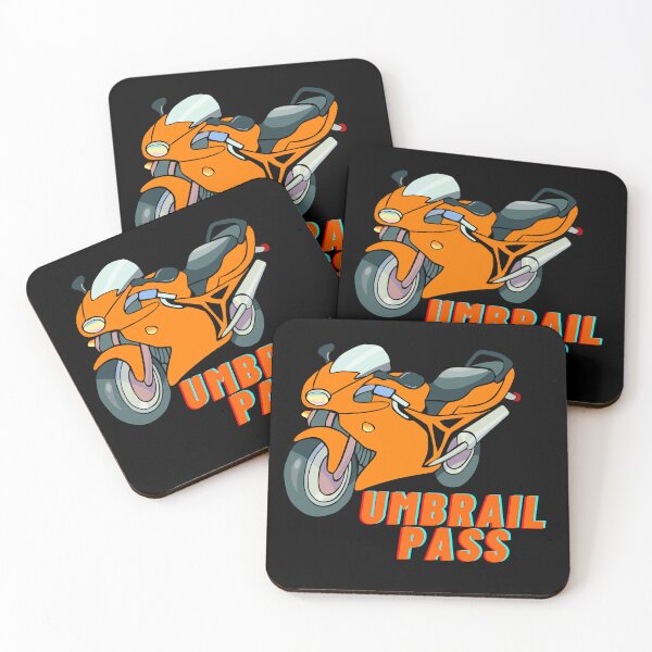 Item preview, Umbrail Pass designed and sold by Showmee.