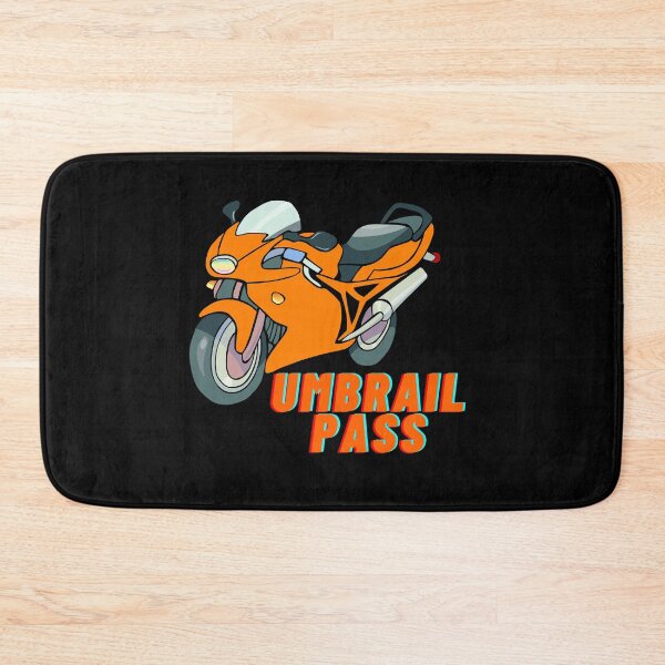 Item preview, Umbrail Pass designed and sold by Showmee.