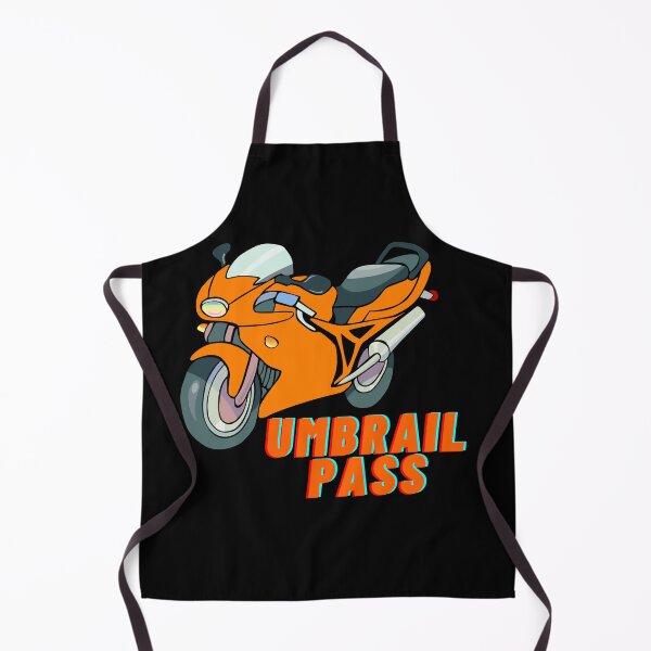 Item preview, Umbrail Pass designed and sold by Showmee.
