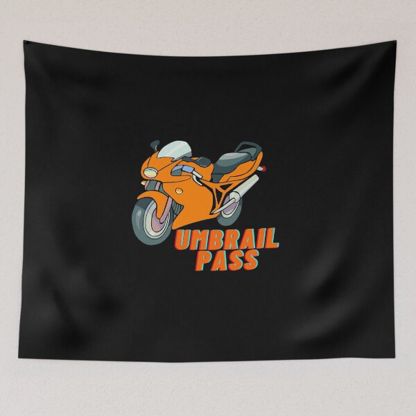 Item preview, Umbrail Pass designed and sold by Showmee.