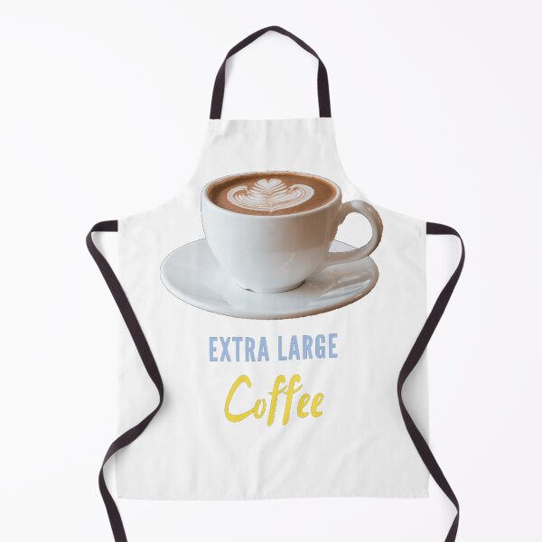 Item preview, Extra large coffee designed and sold by PaulGoldStore.