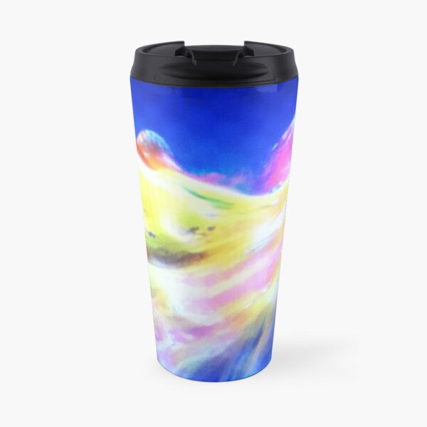 Floating! Travel Mug