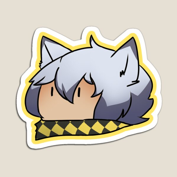 Dex Ball Magnet