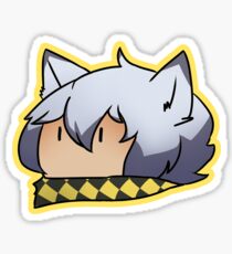 Dex Ball Sticker