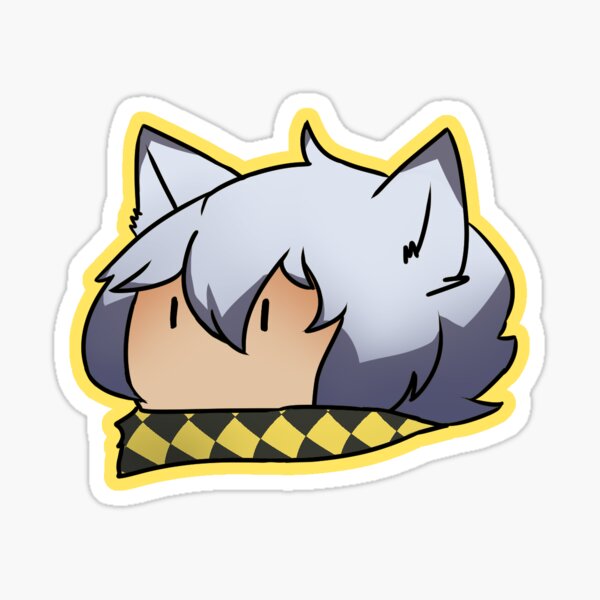 Dex Ball Sticker