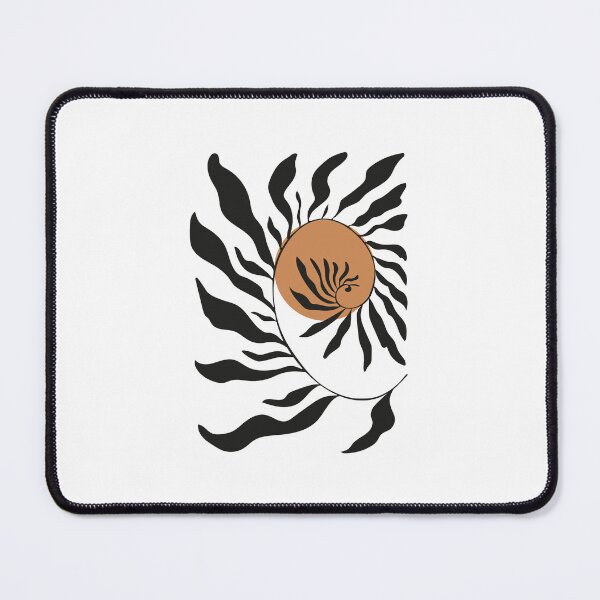 Item preview, Henri Matisse - Cut-Out №3 designed and sold by printheavenart.