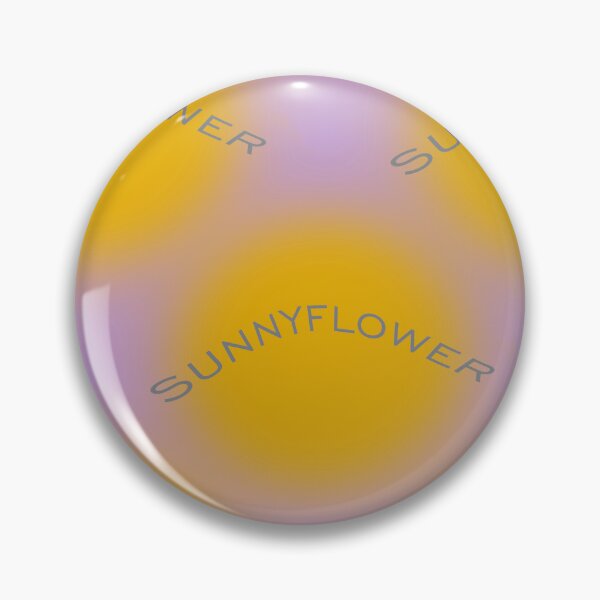 Item preview, sunny flower designed and sold by braqts.