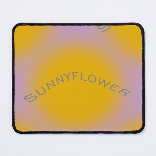 Item preview, sunny flower designed and sold by braqts.