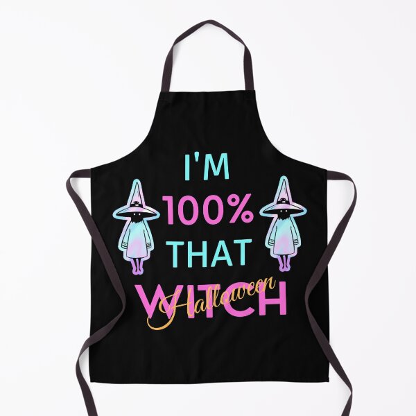 Item preview, I'm 100 that halloween WITCH designed and sold by PeterMun1007.