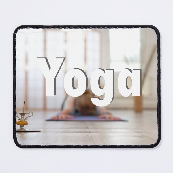 Item preview, Yoga designed and sold by ART-SUNRISE.