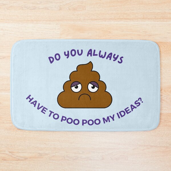Item preview, #Sad Poo Emoji designed and sold by MotherSista.