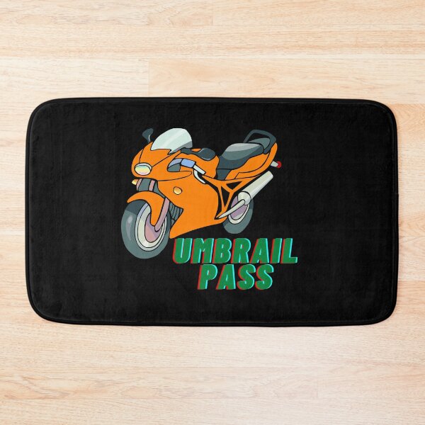 Item preview, Umbrail Pass designed and sold by Showmee.