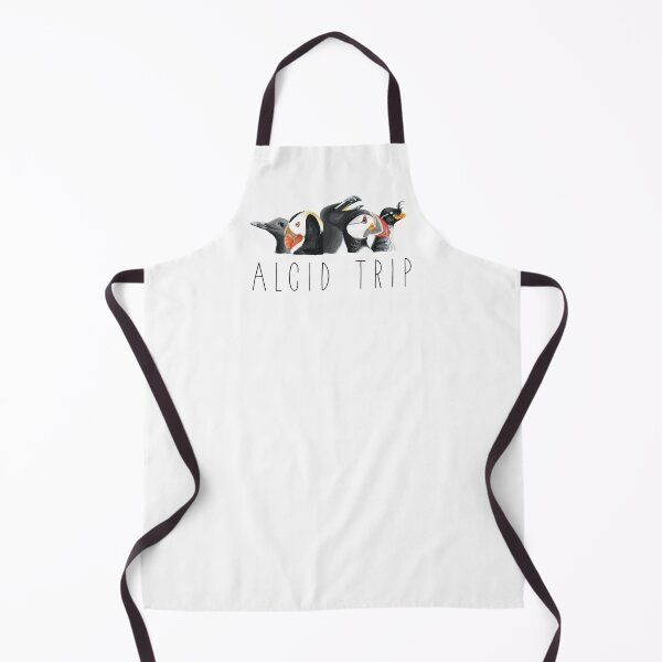Item preview, Alcid Trip designed and sold by LauraWolfArtist.