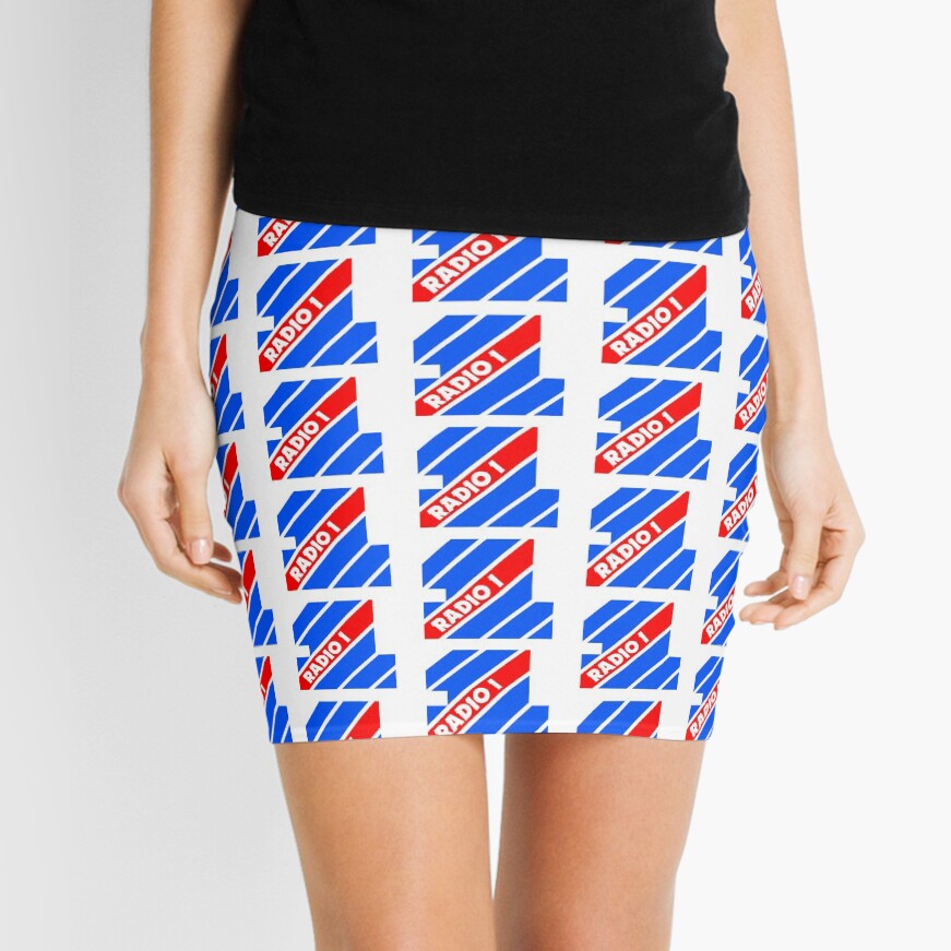 NDVH Radio 1 - 1975 Mini Skirt