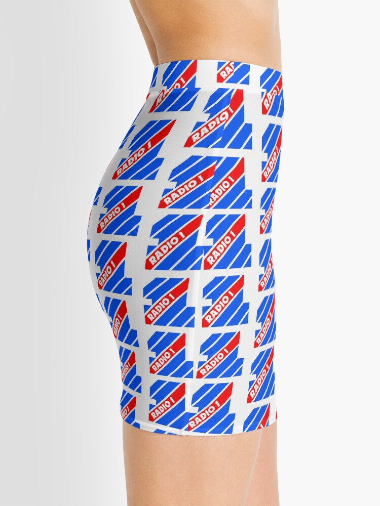Alternate view of NDVH Radio 1 - 1975 Mini Skirt