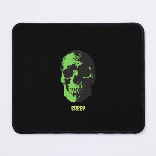Item preview, Green Skull designed and sold by FloridaKeys1984.