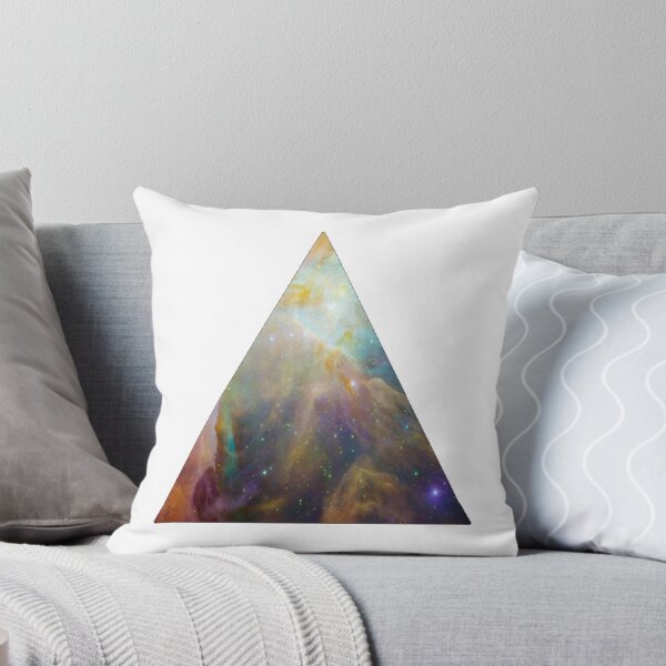 Item preview, The Orion Nebula Triangle designed and sold by luckylucy.