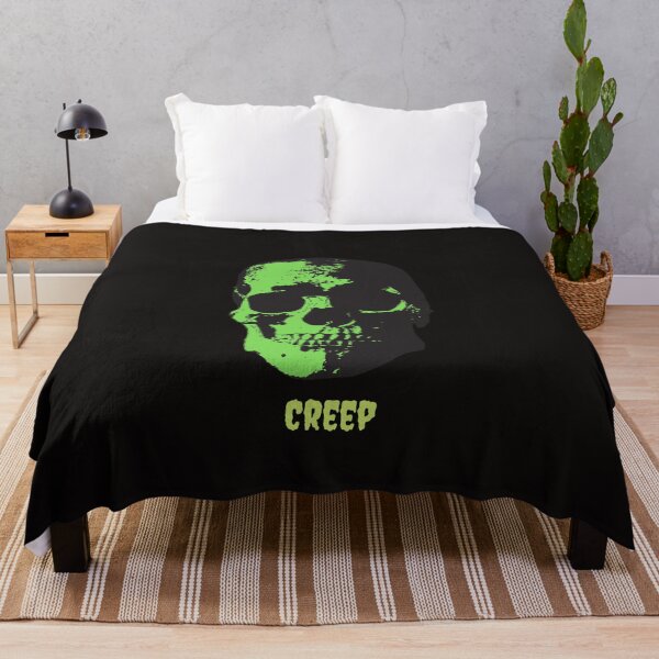 Item preview, Green Skull  designed and sold by FloridaKeys1984.