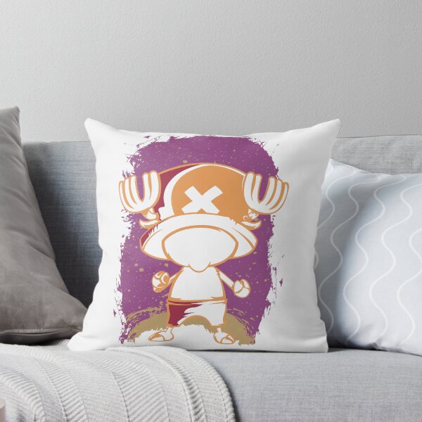 Item preview, #OnePiece #Chopper Anime Tees designed and sold by PrintCommuniTee.