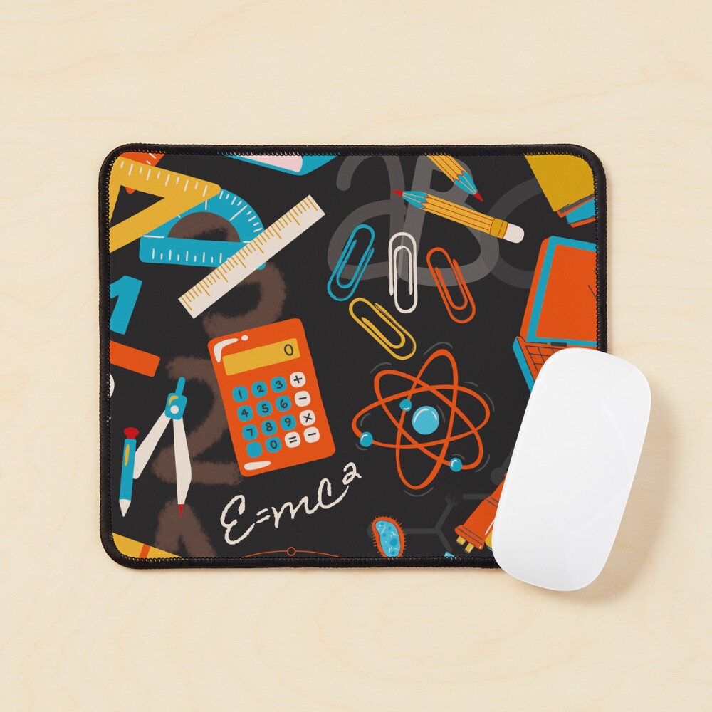 Item preview, Mouse Pad designed and sold by Simplex-Designs.