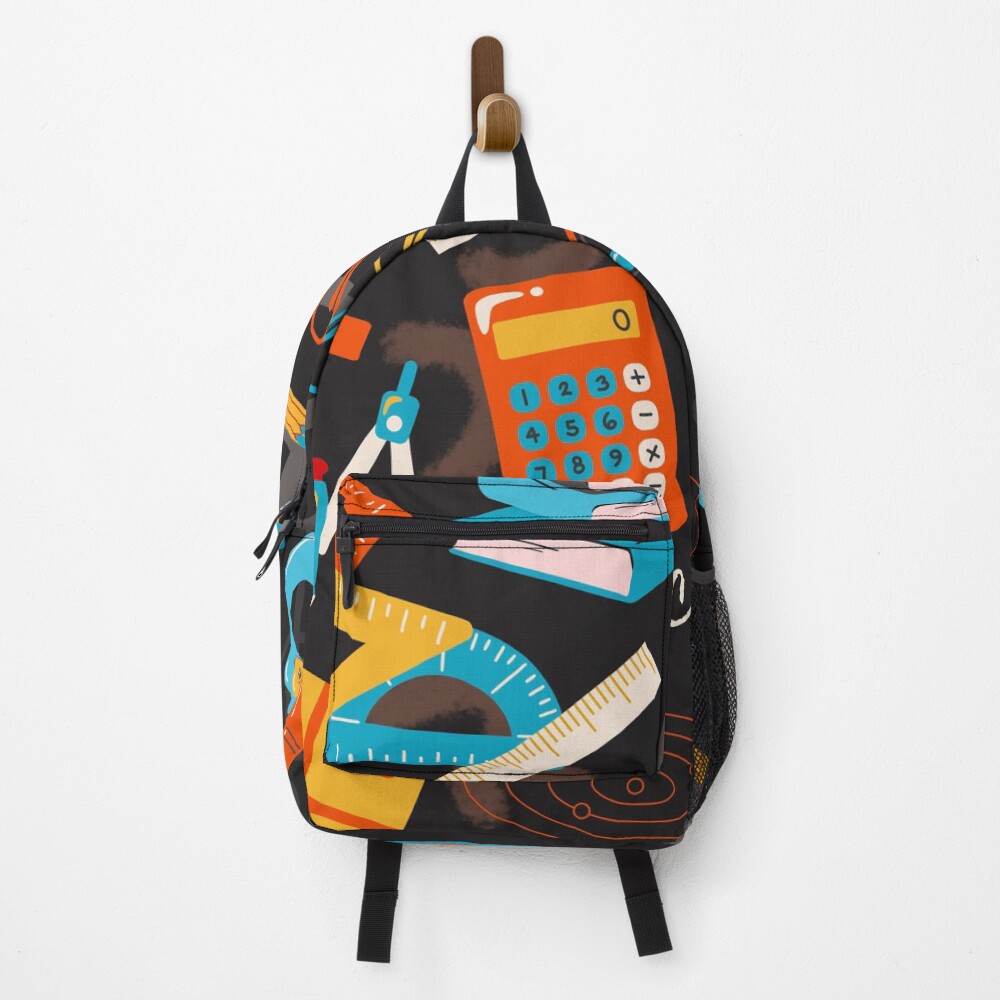 Item preview, Backpack designed and sold by Simplex-Designs.