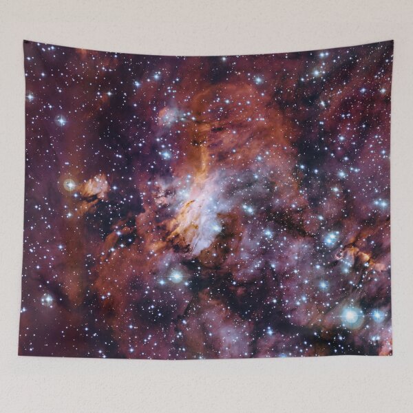Item preview, Prawn Nebula designed and sold by Vash Chen.