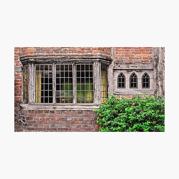 Windows Photographic Print