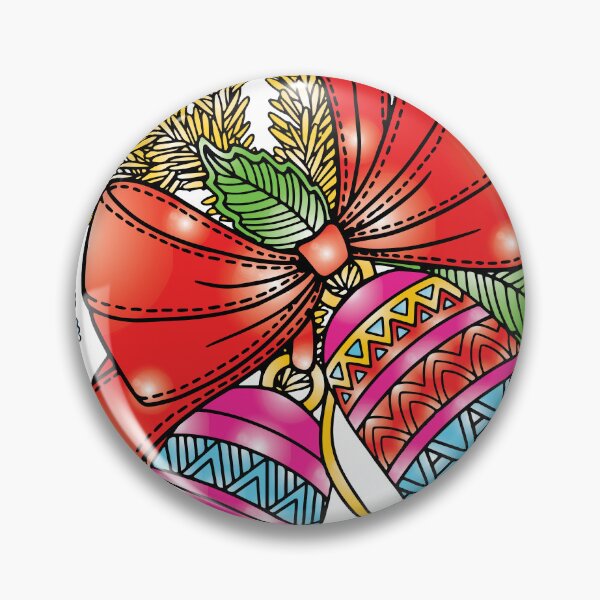 Item preview, Christmas Bell designed and sold by EVERTEESLOVER.